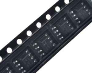 LM358DR SMD